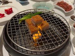 -广州富力丽思卡尔顿酒店·丽轩·粤菜