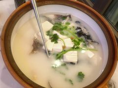 -宝荣鱼馆·临湖之宴(千岛湖店)