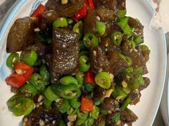-小乡小镇·传承桐庐土菜·老板亲自烧的菜