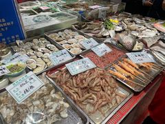 -旺角小渔村(二马路店)