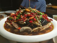 -必点海鲜·鲅鱼水饺(鞍山西道店)