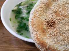 -祥盛隆羊汤馆(芙蓉店)