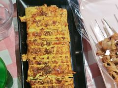 -陈老二烧烤(草市街总店)