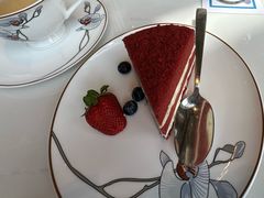 -观廊大堂吧(国际会展中心希尔顿酒店x冰雪世界店)