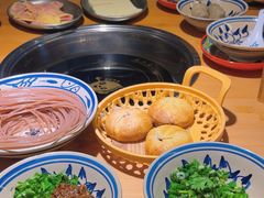 -洱火云南酸菜牛肉火锅(石景山当代商城店)