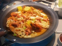 -半天妖烤鱼(西直门凯德mall店)