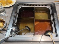 -海底捞火锅(振华商厦店)