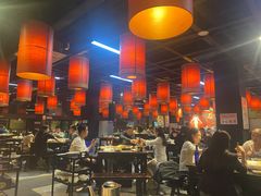 -巴蜀大宅门火锅(北大街店)