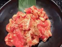 -九田家黑牛烤肉料理(中北镇店)