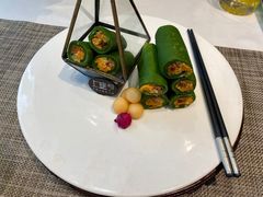 -上座云间·青年赣菜(绿茵店)