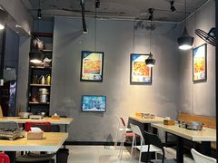 -僰都烤鱼干锅(西石油店)