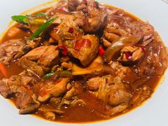 -阿五黄河大鲤鱼(纬三路店)