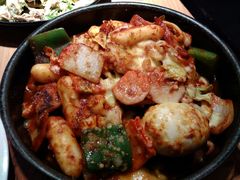 -土大力拌饭名家(丹尼斯百货店)