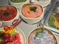 -海底捞火锅(汕头苏宁广场店)