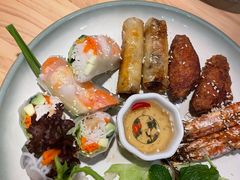 -越美小馆·越南料理(曲江店)