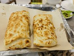 -高玛纳驴肉火烧(河间总店)