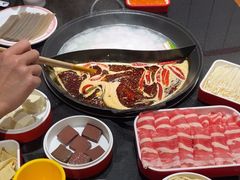 -三块六重庆火锅(万象汇店)