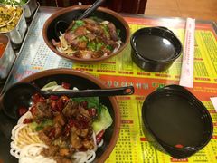 -达记桂林米粉店(常平第一分店)