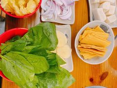 -重庆鸡公煲(学衡路店)