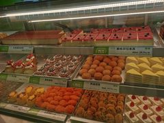 -南洋大师傅(长楹天街店)