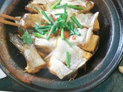 -喜洲翰林餐厅(董家百年老宅店)