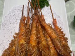 -同君福大酒楼(紫新路店)