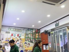 -广信牛奶甜品世家(台东店)