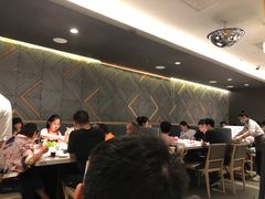 大堂-海底捞火锅(万科广场店)