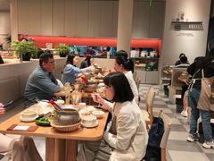 -隅乐胡椒虾·台湾菜·团建(皇岗店)