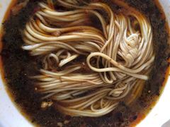 雪菜面-顺心拉面馆(马道街店)