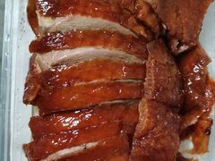 -京脆香烤鸭(温宿路店)
