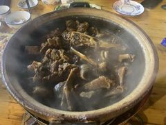 -霞姐屯昌枫木香草鸭店(海螺店)