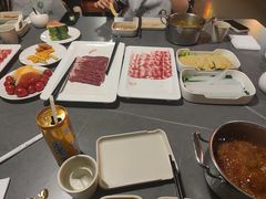 -君邦火锅(新疆大厦店)