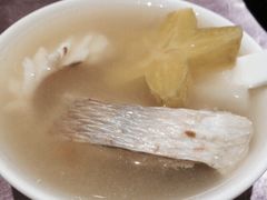 -蜈支洲岛珊瑚酒店临海阁中餐厅
