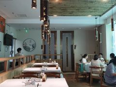 大堂-原鄉本味 楚菜 丹江口鱼(北苑店)