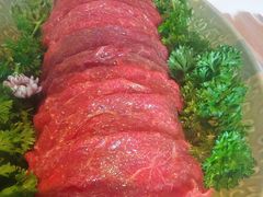 -皇城老妈·大连海鲜火锅(港湾店)