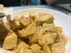 -昱龙大盆牛蛙馆(三兴街总店)