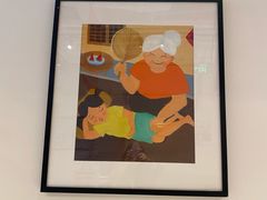 -姥姥家春饼店(惠新东街店)