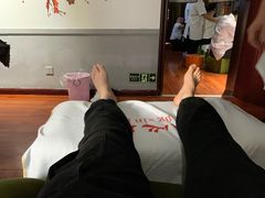 -养心阁足道馆(火宫殿一店)