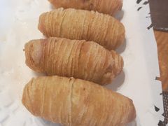 榴莲酥-江南原著(中联广场店)