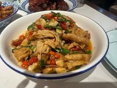 -回家吃饭·地道南昌菜(建德观总店)