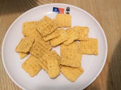 -拿渡·水煮鱼麻辣香锅(王府井奥莱·香江小镇店)