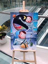 -北京科学中心儿童乐园