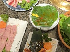 -梦山水日本烧肉(五四广场店)