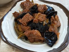 四季烤麸-老上海里弄味道(知春路店)