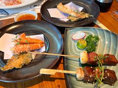 -Mr·Fish鱼鲜生海鲜放题(银泰in99店)