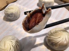 宫廷榅桲儿小笼包-鼎泰丰(南门店)