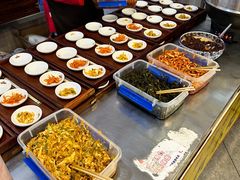 -乡党臊子面(丰庆公园店)