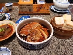 -南京大牌档(之心城店)