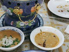 -清真·鸦儿李记·小馆(后海店)